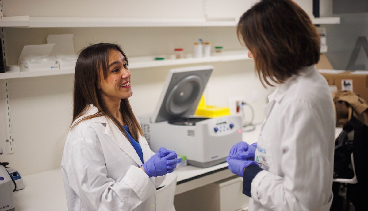MUJERES CIENCIA INVESTIGADORAS UCA 8