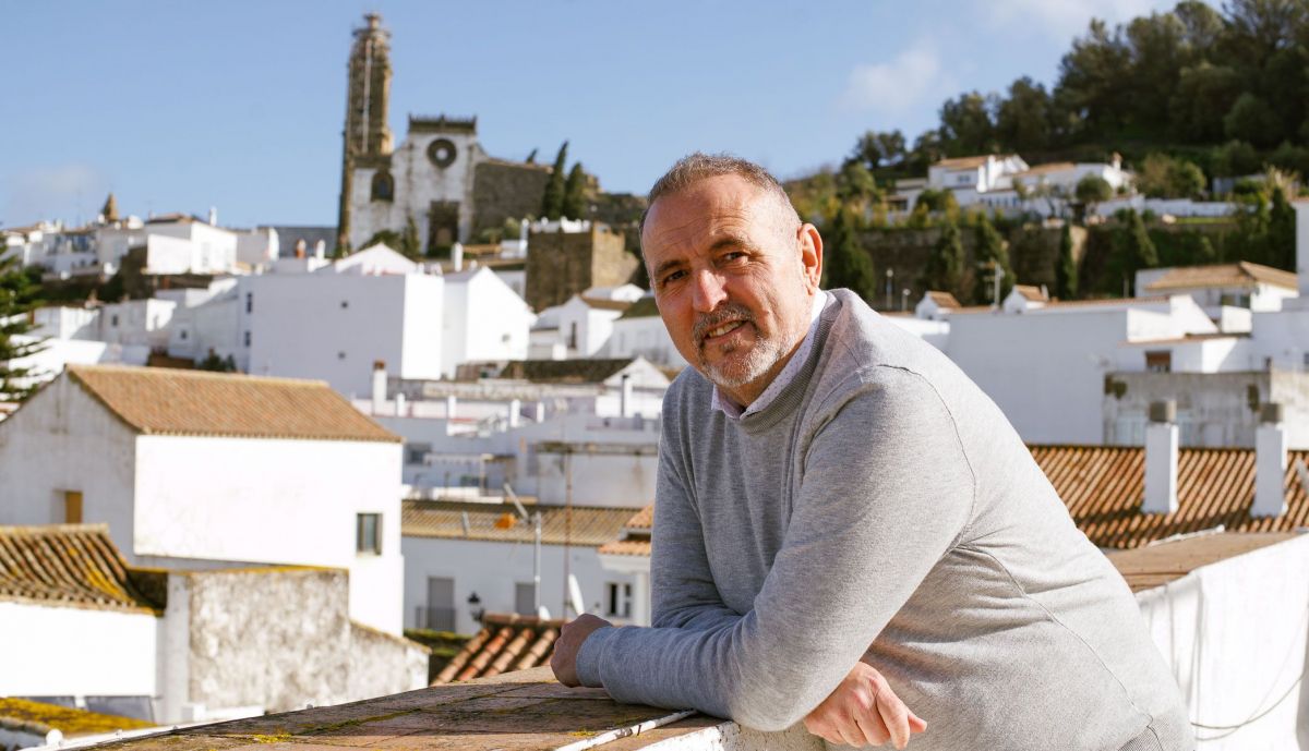 Alcalde de Medina José Manuel Ruiz  09