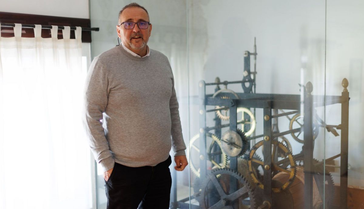 Alcalde de Medina José Manuel Ruiz  06