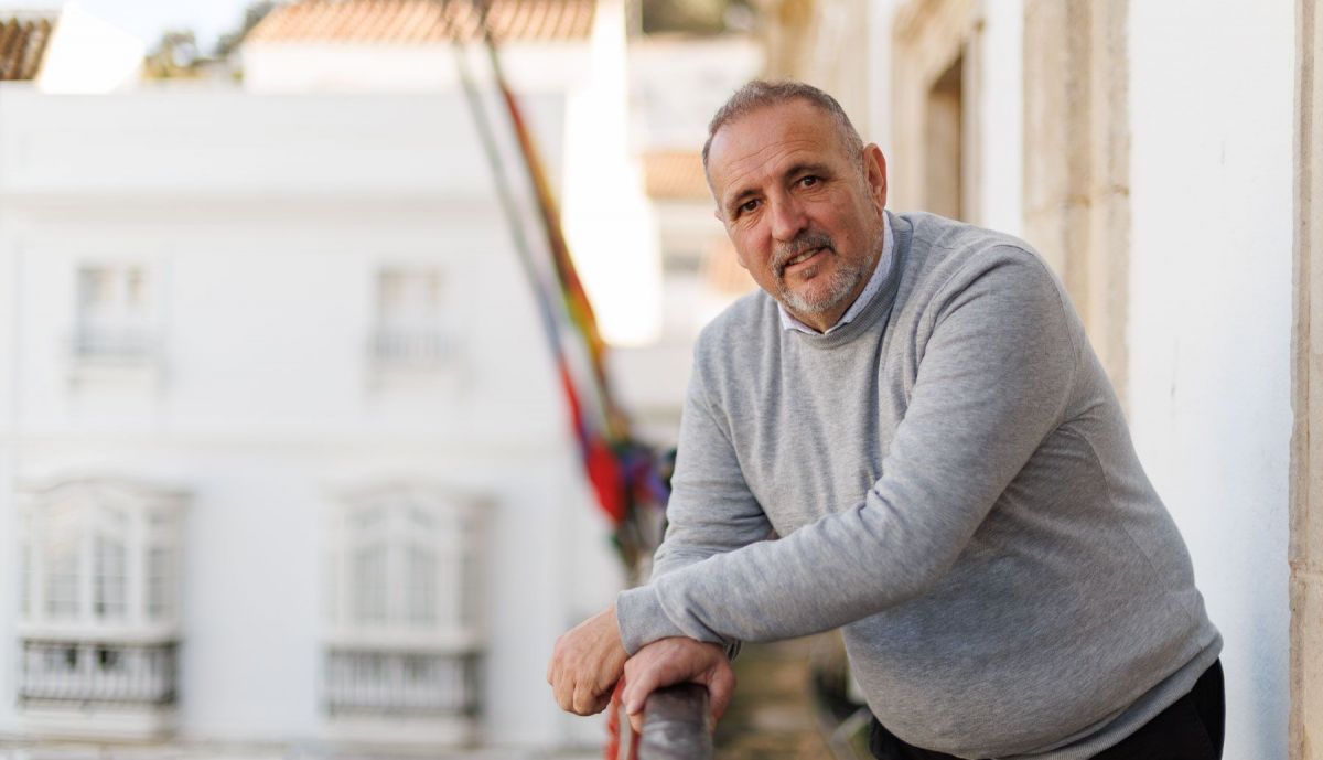 Alcalde de Medina José Manuel Ruiz  05