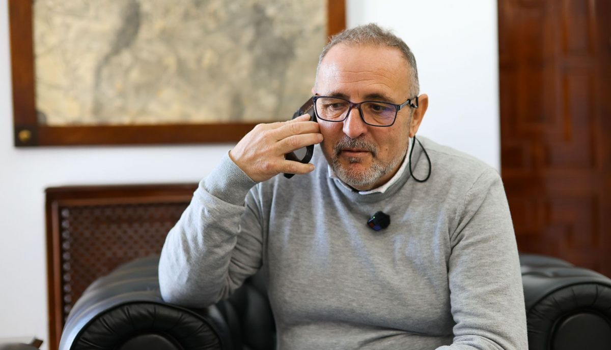 Alcalde de Medina José Manuel Ruiz  04