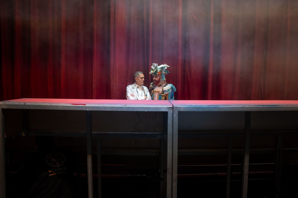 Final de Falla  (50)