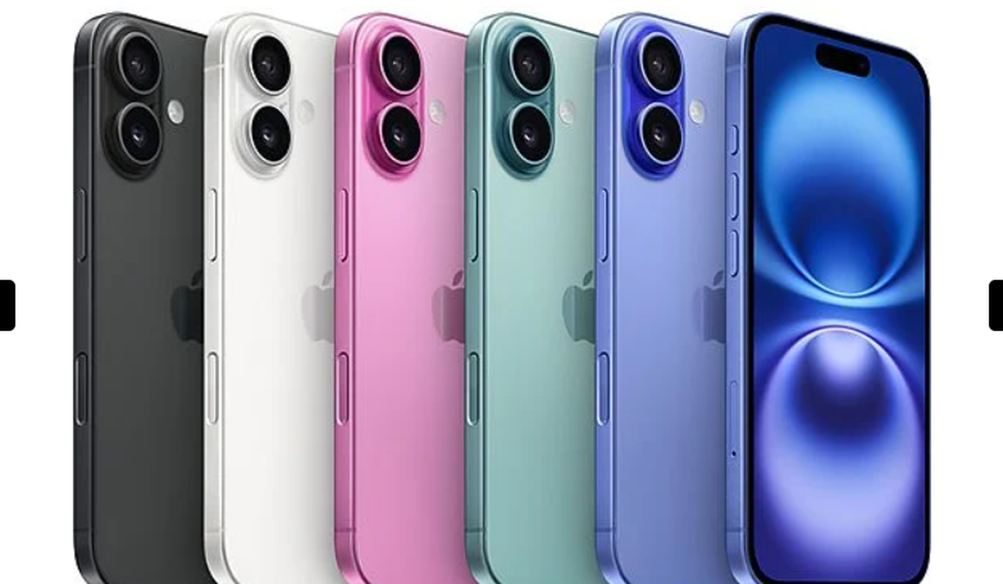 Mediamarkt reduce considerablemente el precio del iPhone 16 ante el lanzamiento del iPhone 17