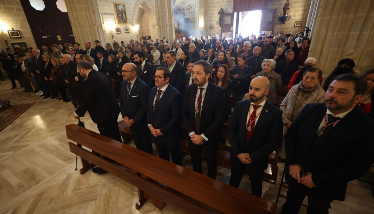 Lleno en San Dionisio. 