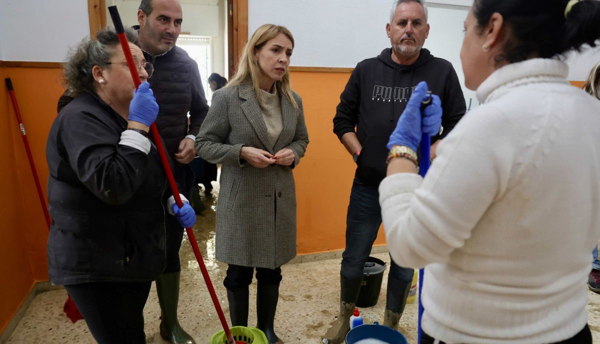 diputacion almudena martinez colegio torre alhaquime