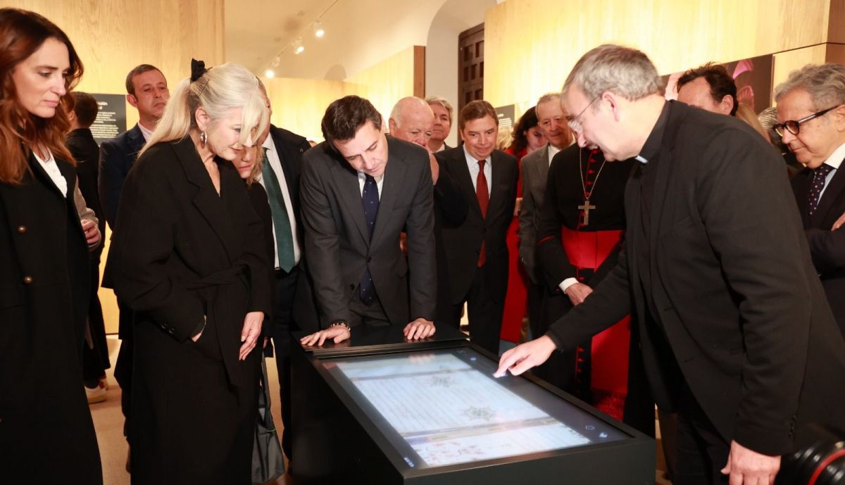 mezquita catedral del pozo cordoba 2
