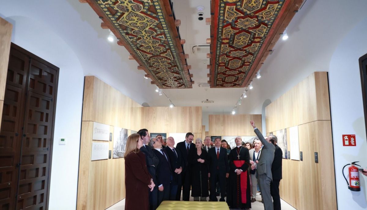 mezquita catedral del pozo cordoba 3