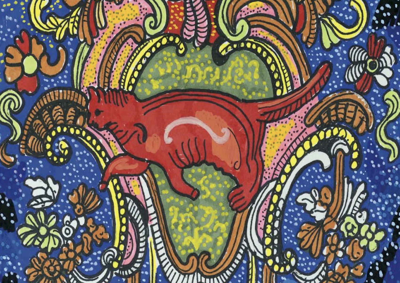 Portada del libro 'Desertoras' de Gabriel Rodríguez Pascual.