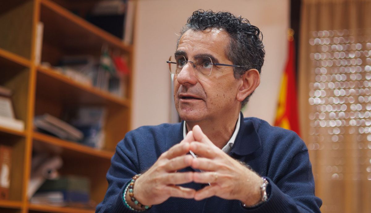 MIGUEL MOLINA ALCALDE BARBATE 03