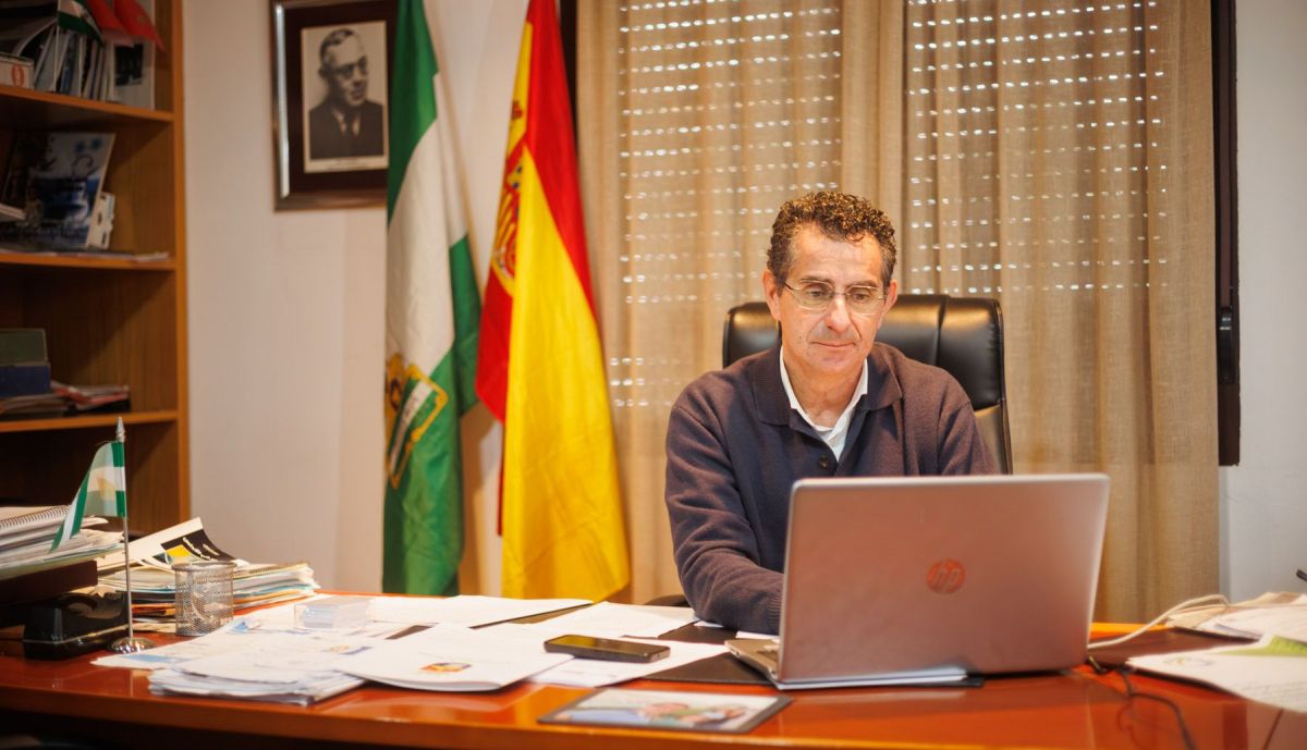 MIGUEL MOLINA ALCALDE BARBATE 08