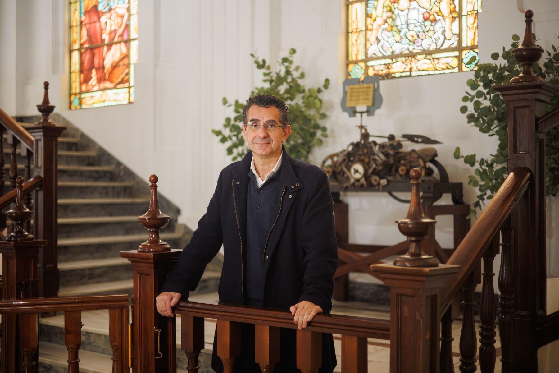 El alcalde de Barbate, Miguel Molina, quien apueste por un modelo turístico desarrollista. El alcalde de Barbate, Miguel Molina, quien apueste por un modelo turístico desarrollista.