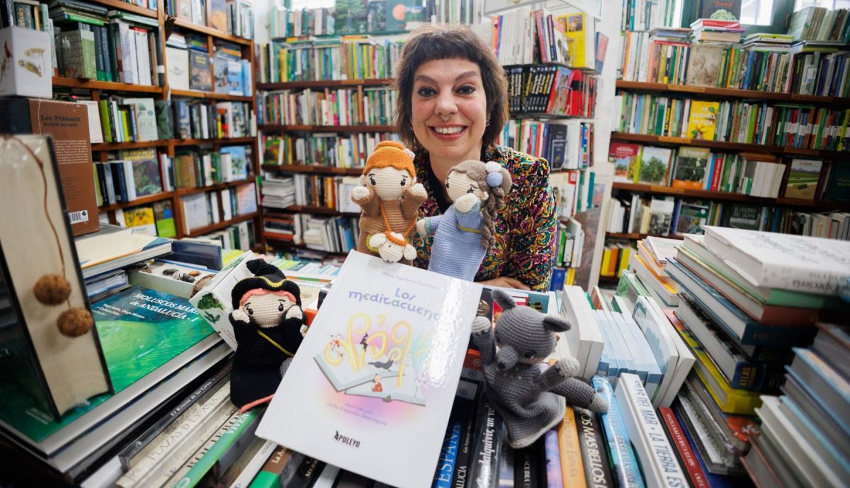 OLIVIA AGUILERA LOS MEDITACUENTOS 6