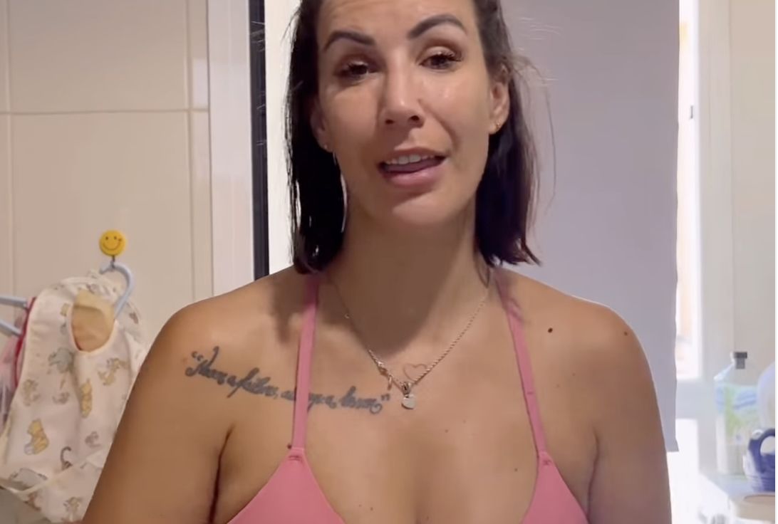 Fani Carbajo anuncia que será operada de urgencia: "Es bastante grave".