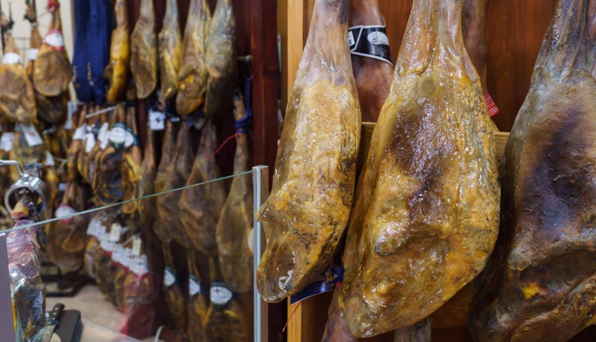 PEDRO SANCHEZ CORTADOR DE JAMO 01