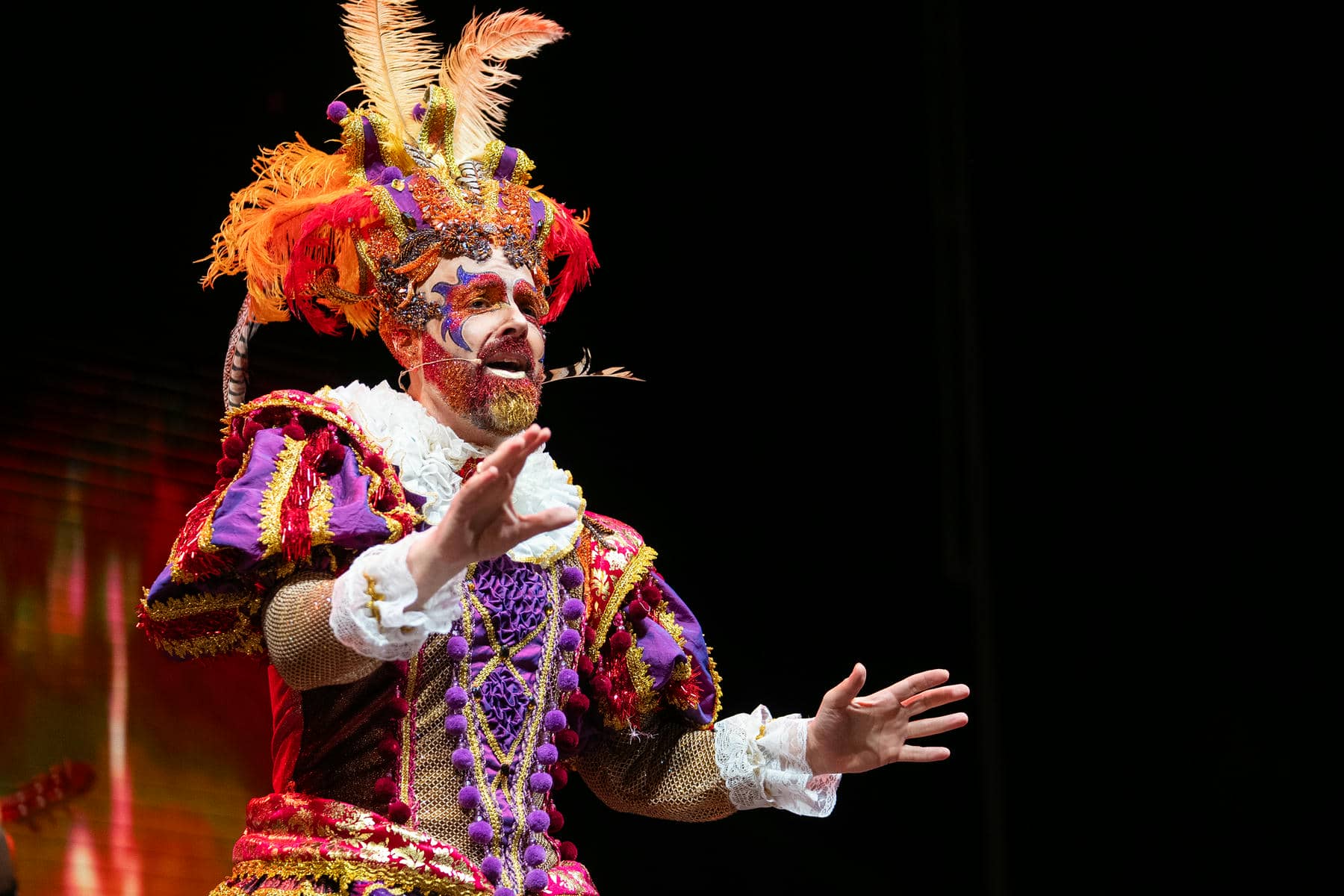 Carnaval de Cádiz 2026: cortejo, acto y quema del Dios Momo, 19