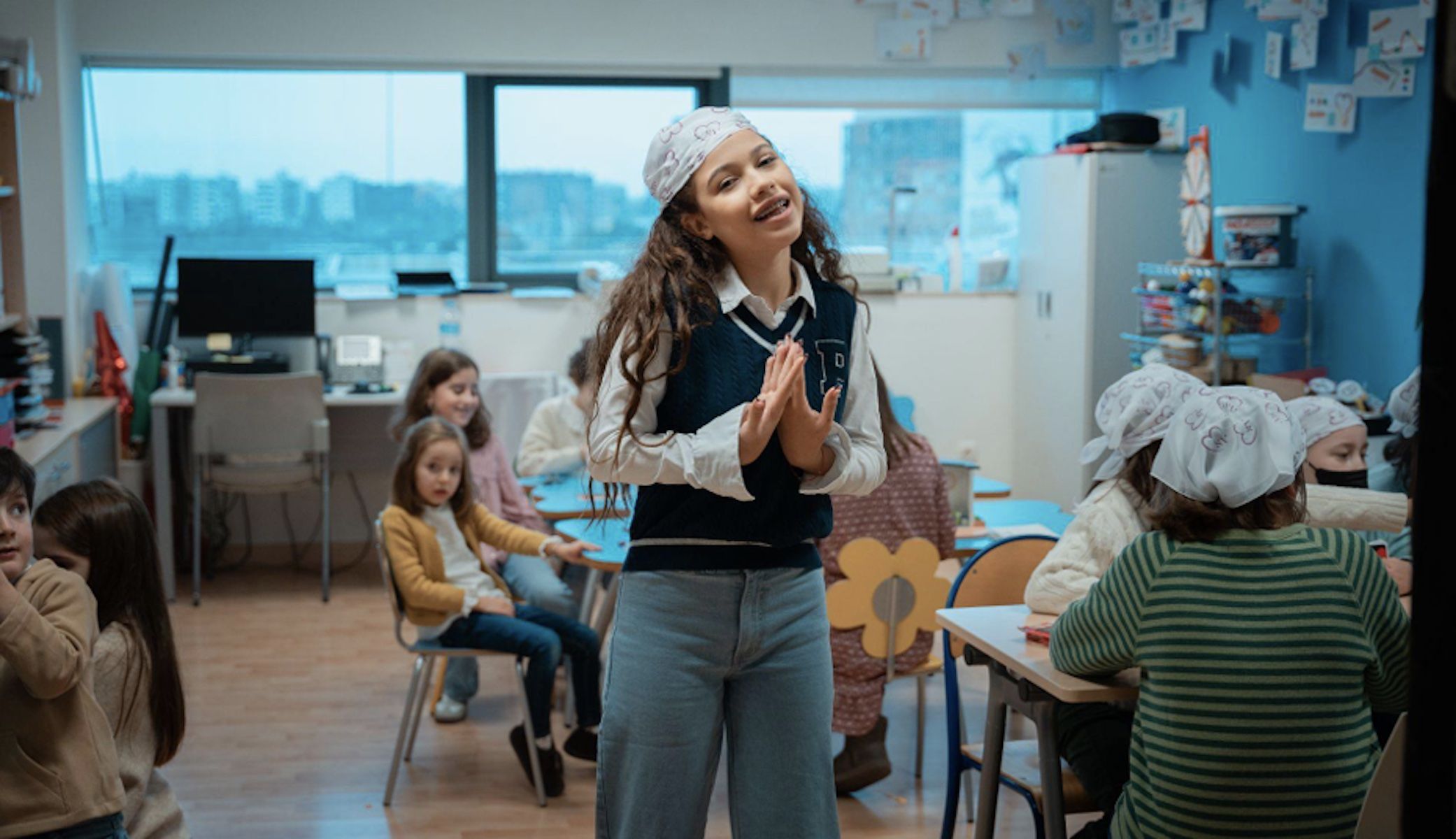 Sandra Valero anuncia su retirada tras publicar una canción en homenaje a su madre, fallecida a causa de cáncer. Sandra Valero anuncia su retirada tras publicar una canción en homenaje a su madre, fallecida a causa de cáncer.
