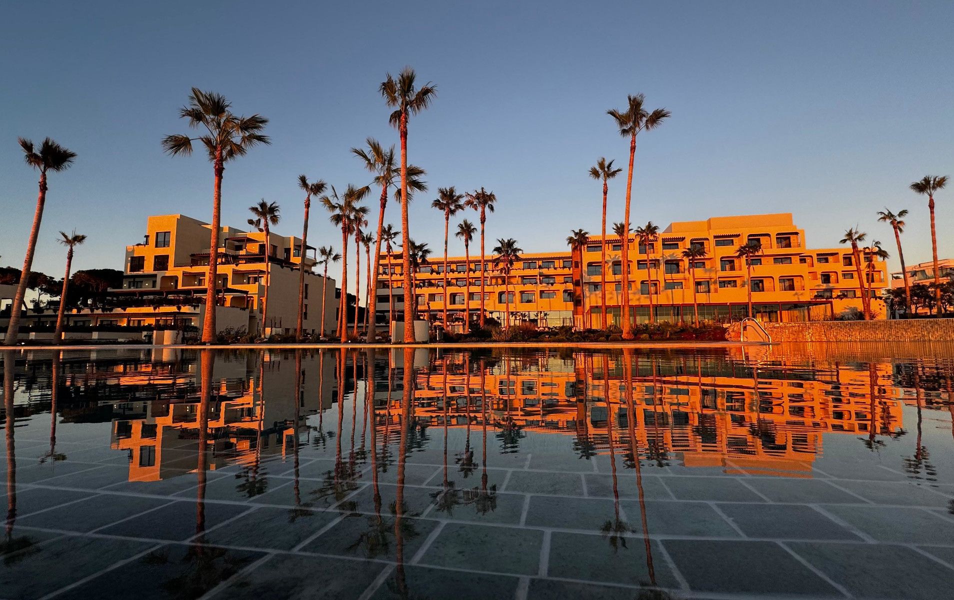 Así es el nuevo hotel de 4 estrellas de la Bahía de Cádiz. Así es el nuevo hotel de 4 estrellas de la Bahía de Cádiz.