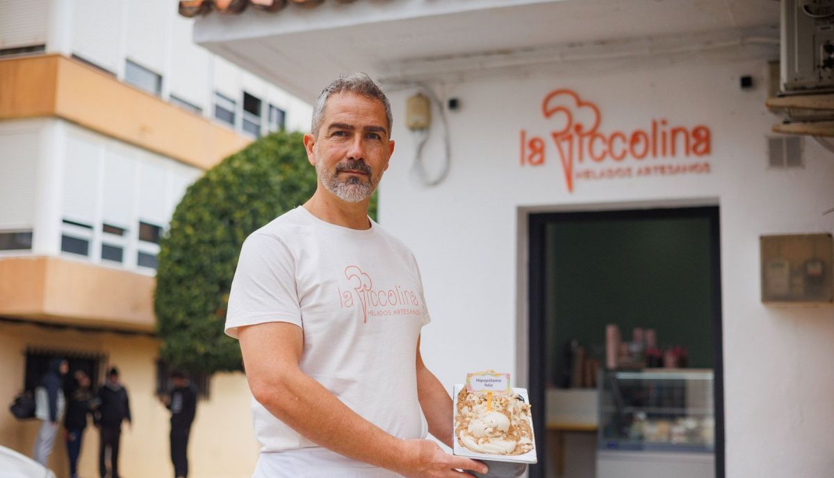 HELADERIA LA PICCOLINA 12