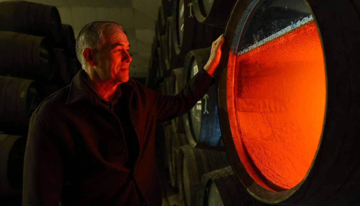 Cooperativa Union viticultores  chiclana  03