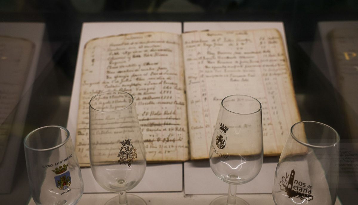 Centro interpretacion Vino y Sal chiclana  03