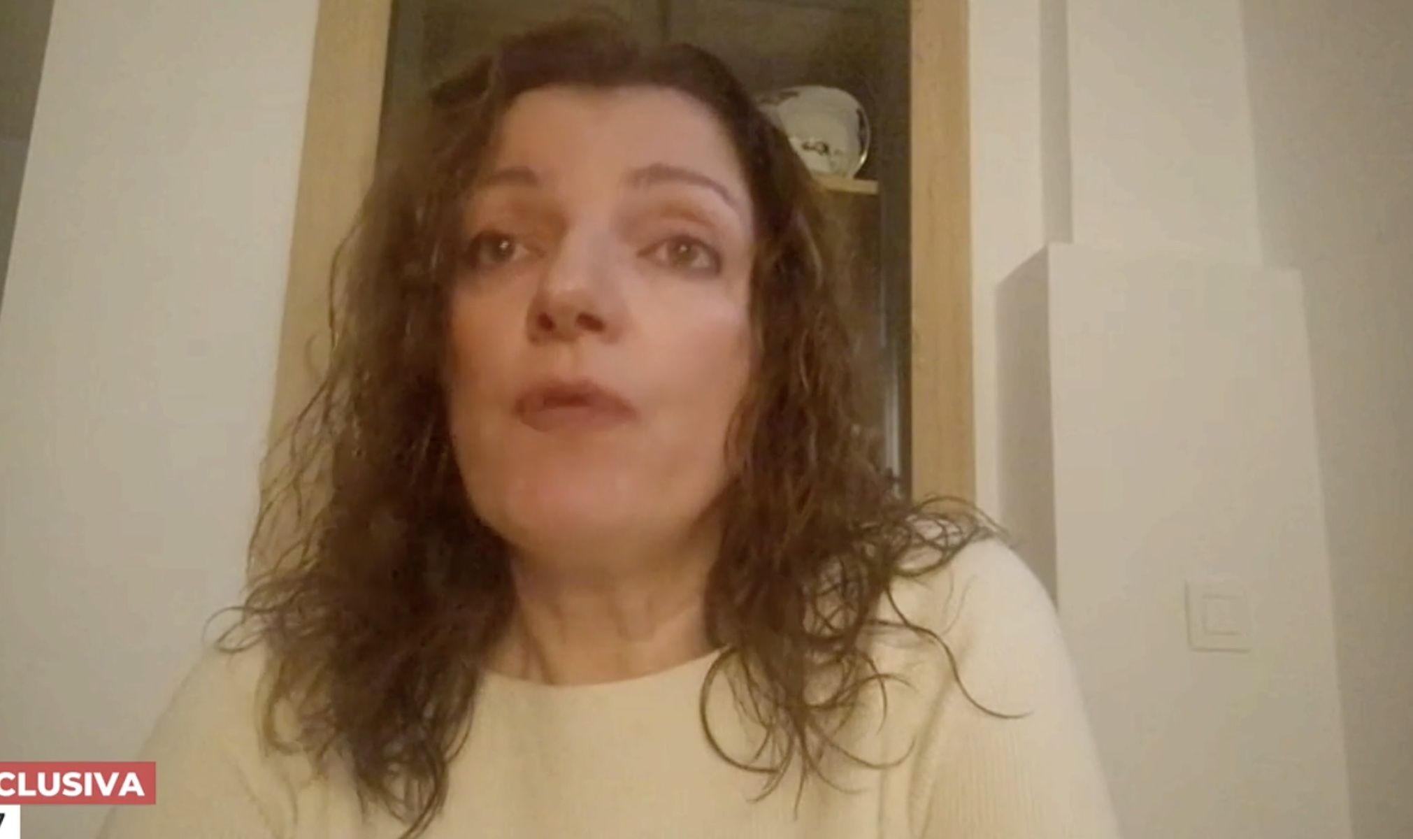 Una policía nacional asegura haber sido víctima de acoso de un compañero del cuerpo.