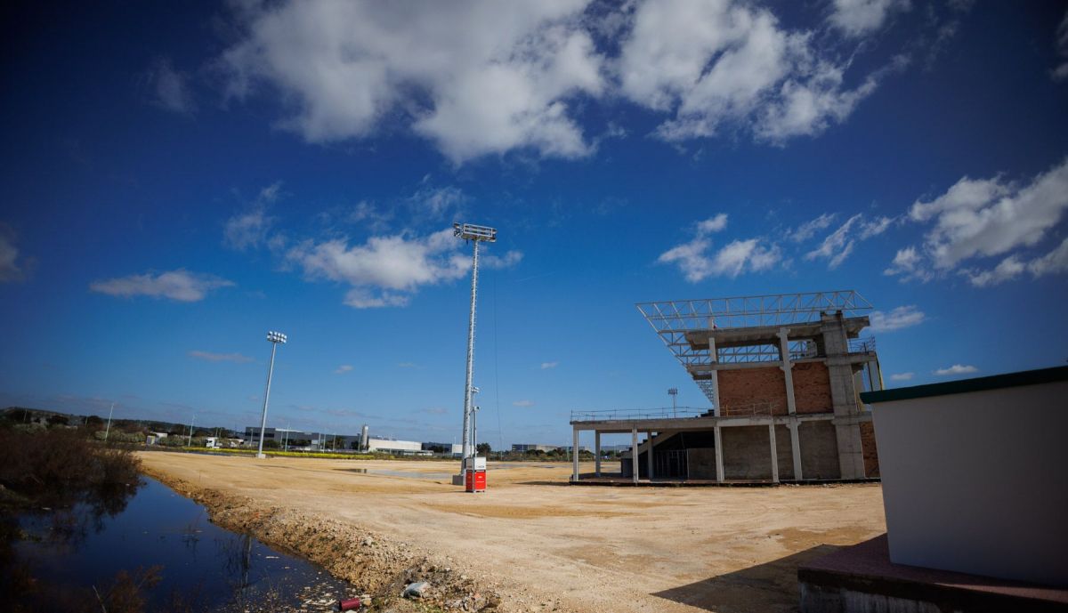 CAMPO DE RUGBY EL PUERTO DE SANTA MARIA CONSTRUCCION 1