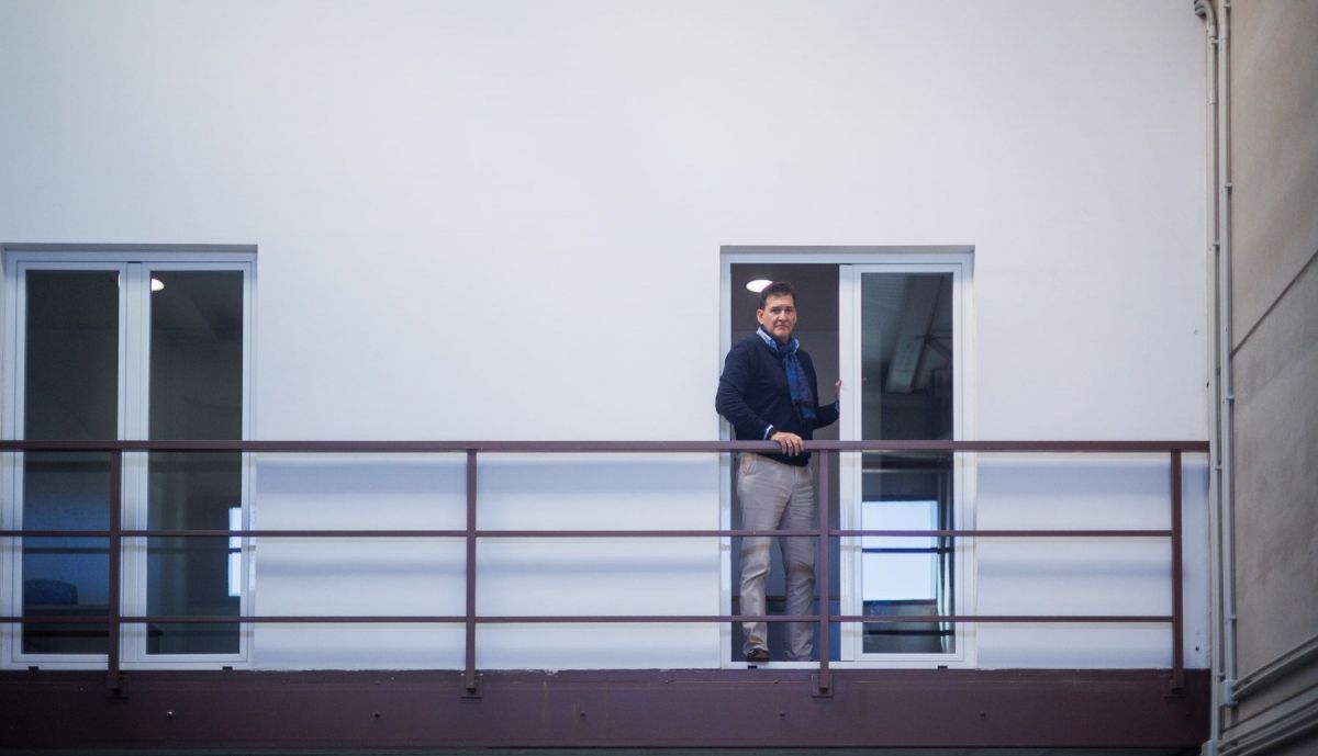 VIVERO DE EMPRESAS EL PUERTO DE SANTA MARIA 11