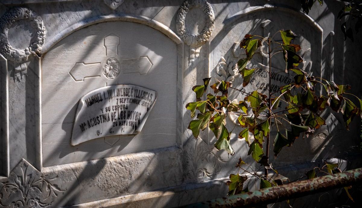 VISITA AL CEMENTERIO SAN JOSE   CADIZ  18