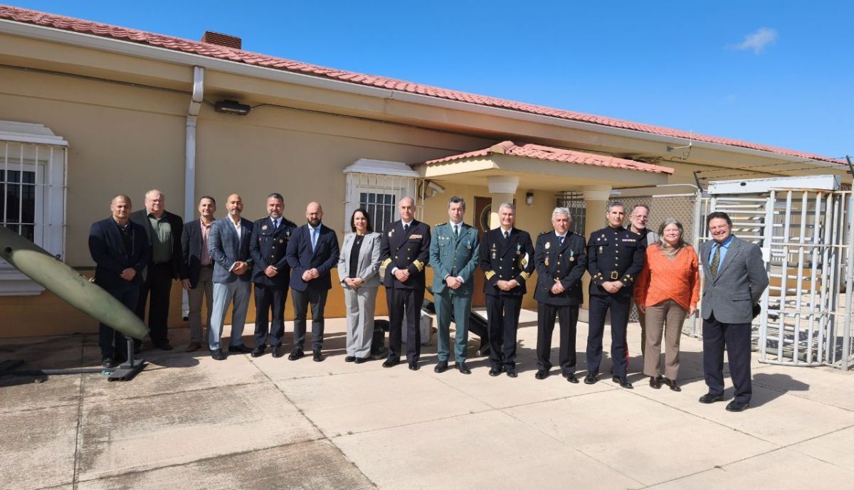 Reconocimiento internacional a David Viñuela.