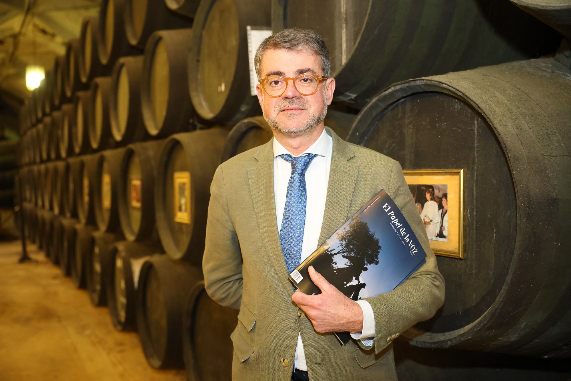 Presentacion Revista El Papel de la Voz Semana Santa  094