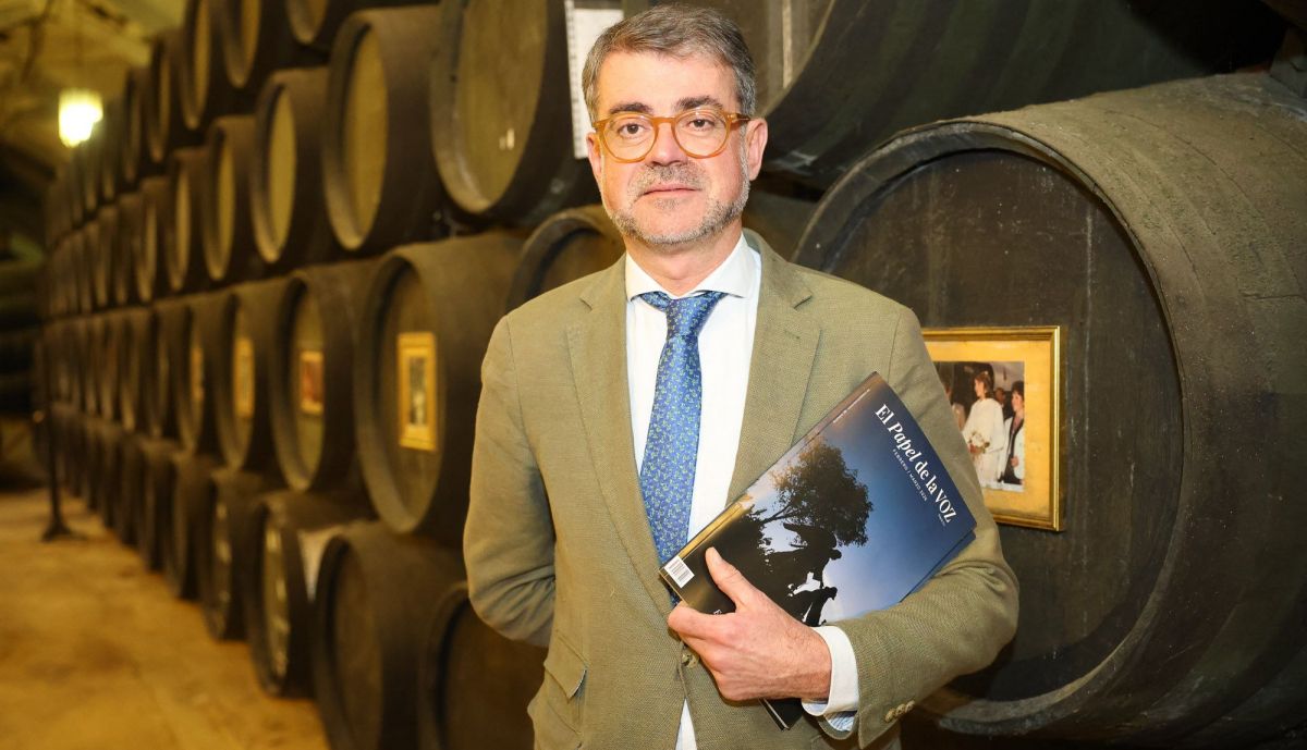 Presentacion Revista El Papel de la Voz Semana Santa 094