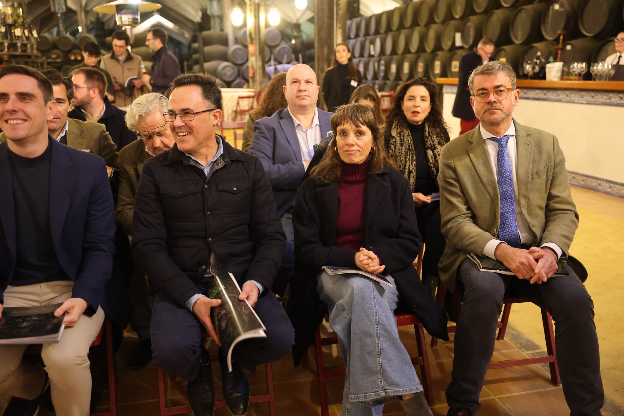 Presentacion Revista El Papel de la Voz Semana Santa  070