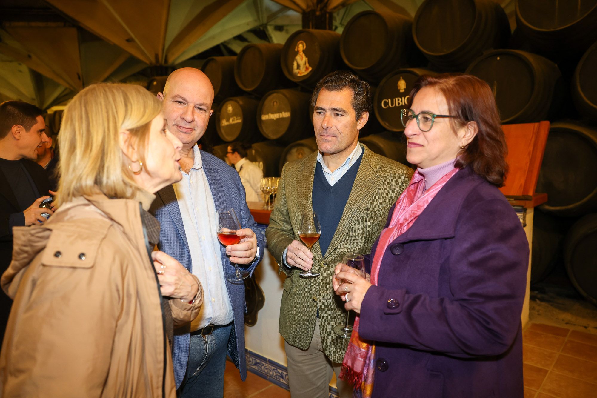 Presentacion Revista El Papel de la Voz Semana Santa  063