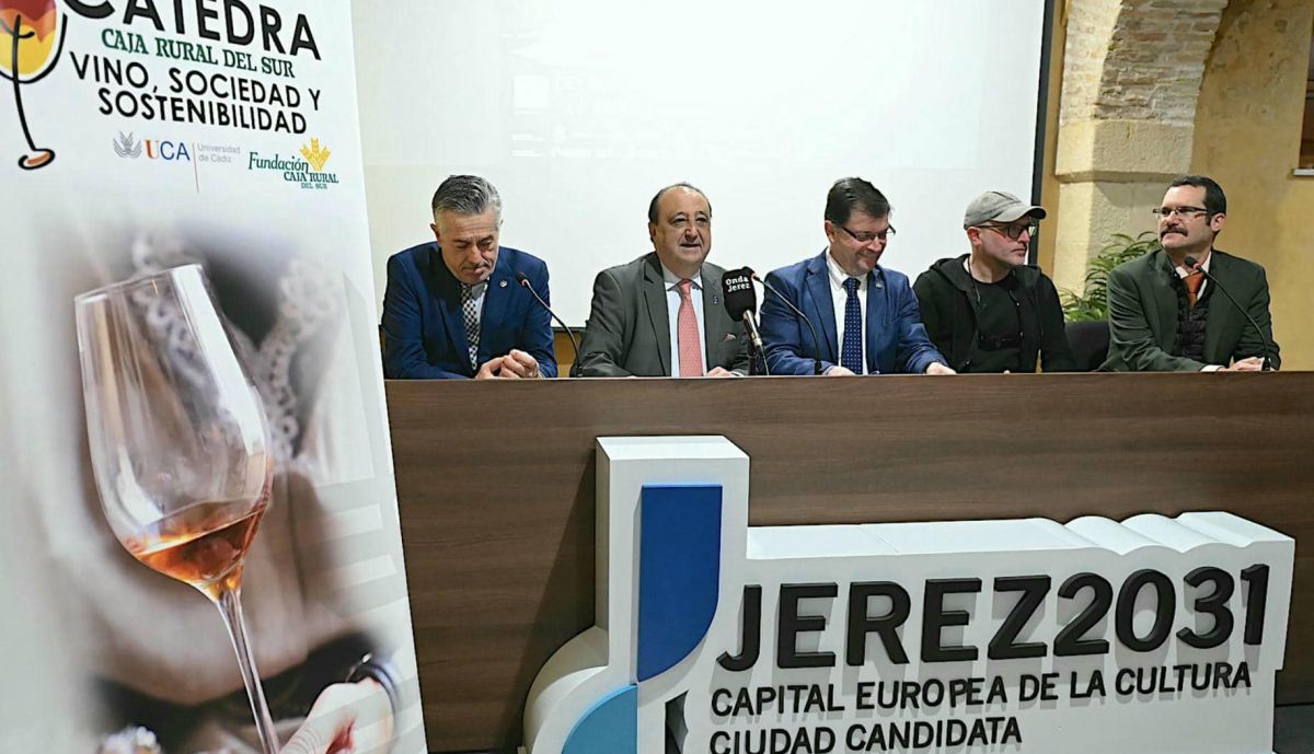 Jerez se consolida como epicentro del talento audiovisual universitario.