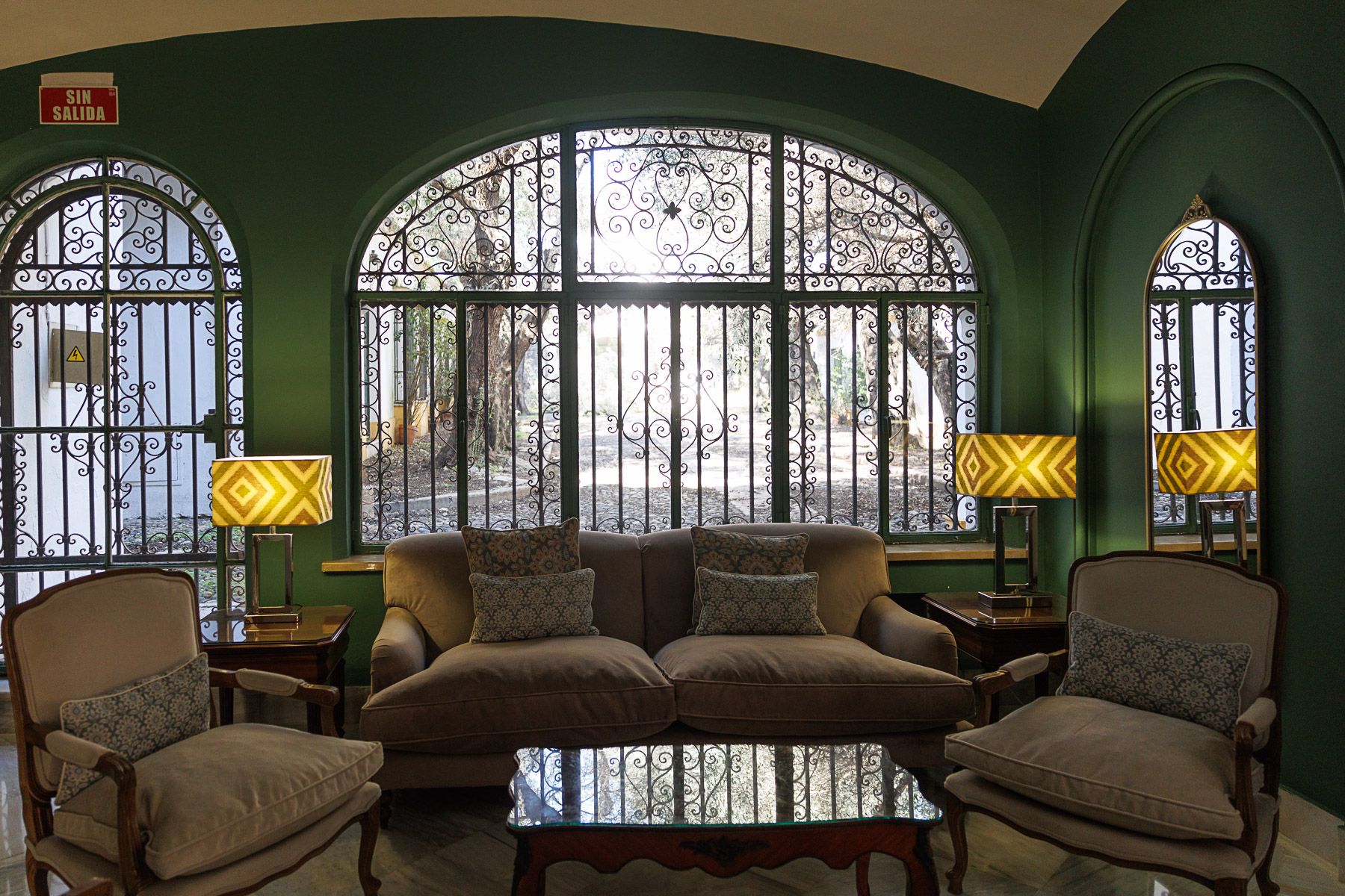 Restaurante Soho Puerto 03