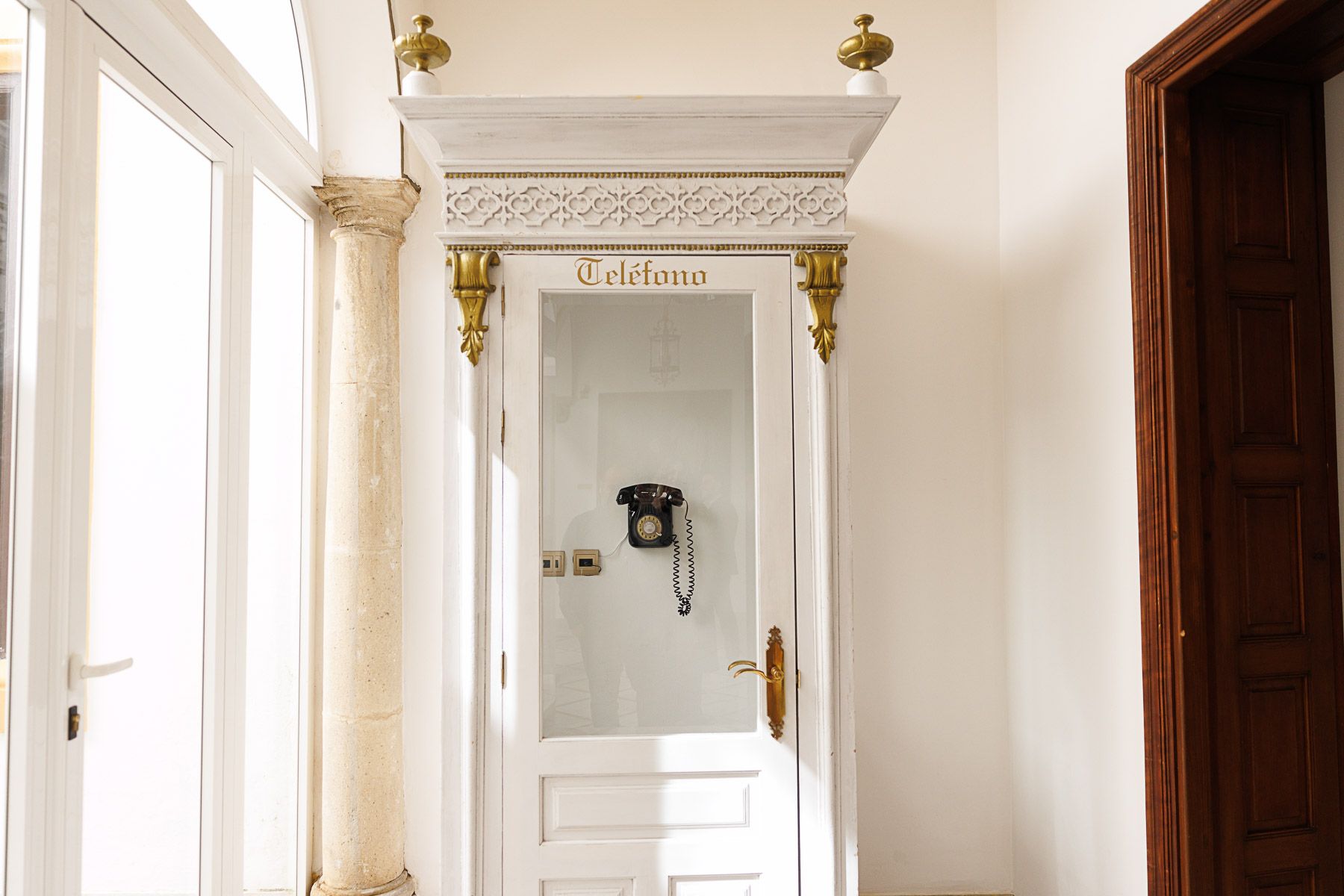 Restaurante Soho Puerto 02