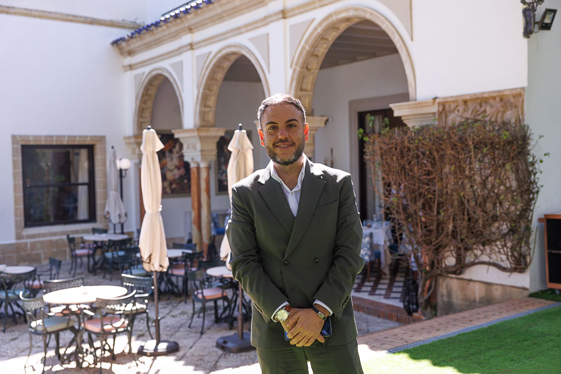 Restaurante Soho Puerto 07