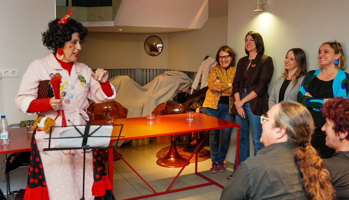 Del Congreso a Cádiz 