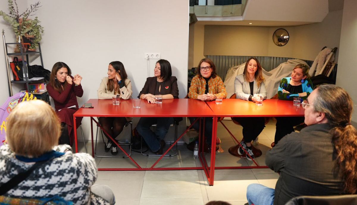 Del Congreso a Cádiz