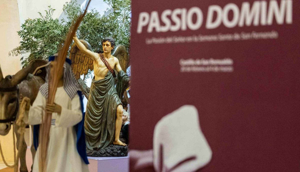 Otra imagen de la muestra.