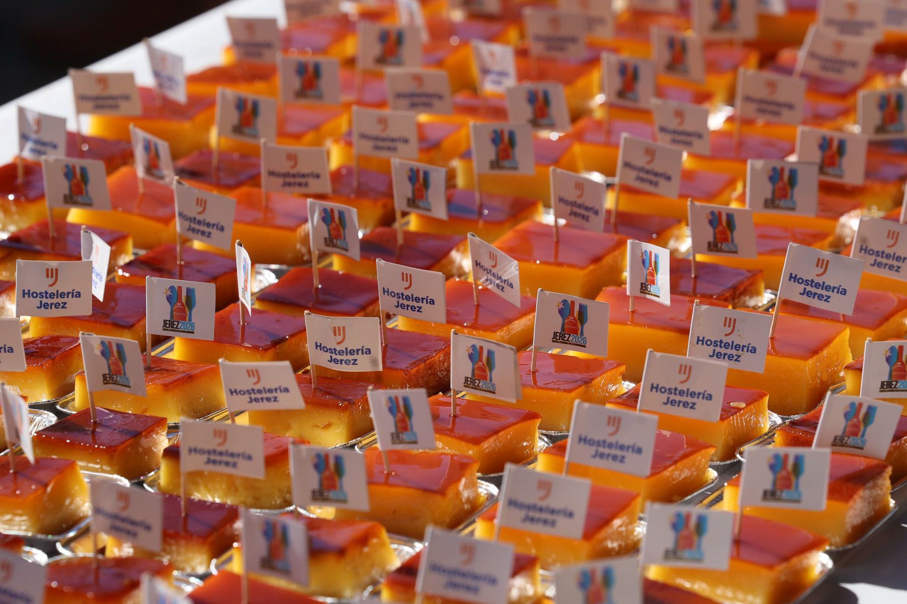 Tocinos de cielo Jerez 10