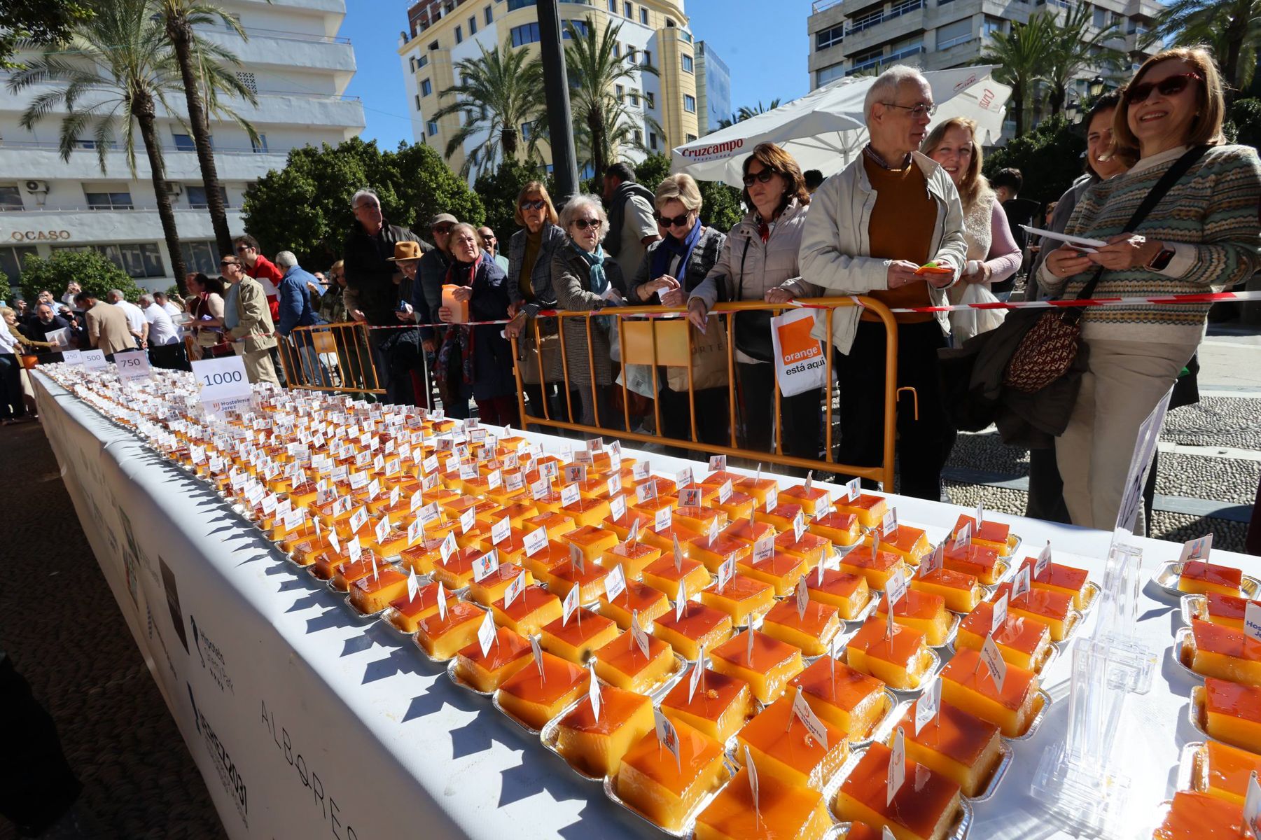 Tocinos de cielo Jerez 07