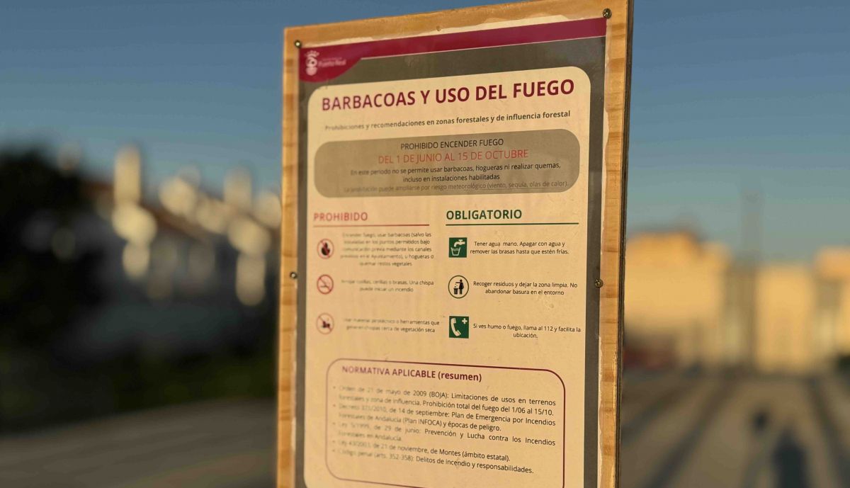 barbacoa puerto real