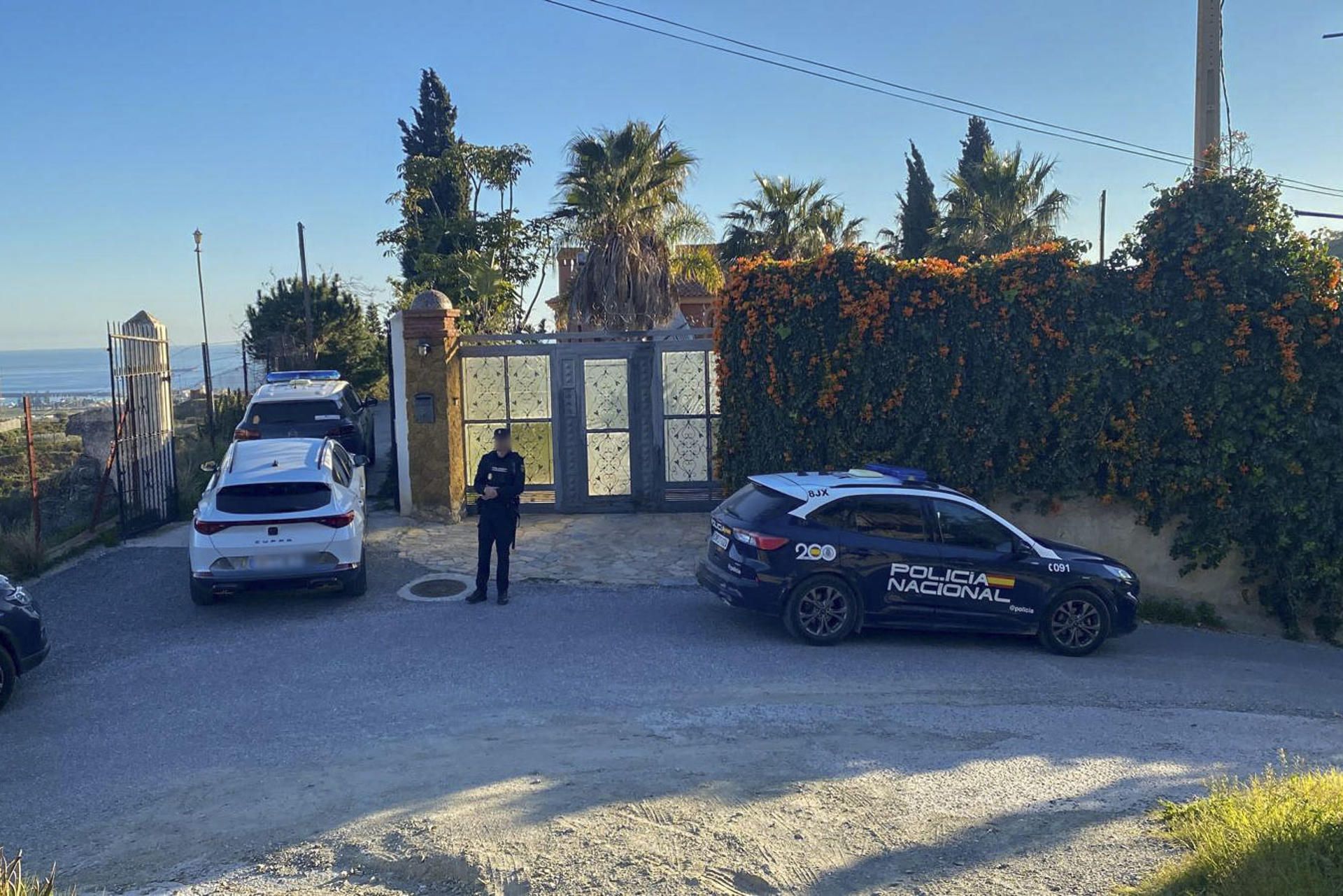 Una mujer ha sido apuñalada en Motril por su hija.