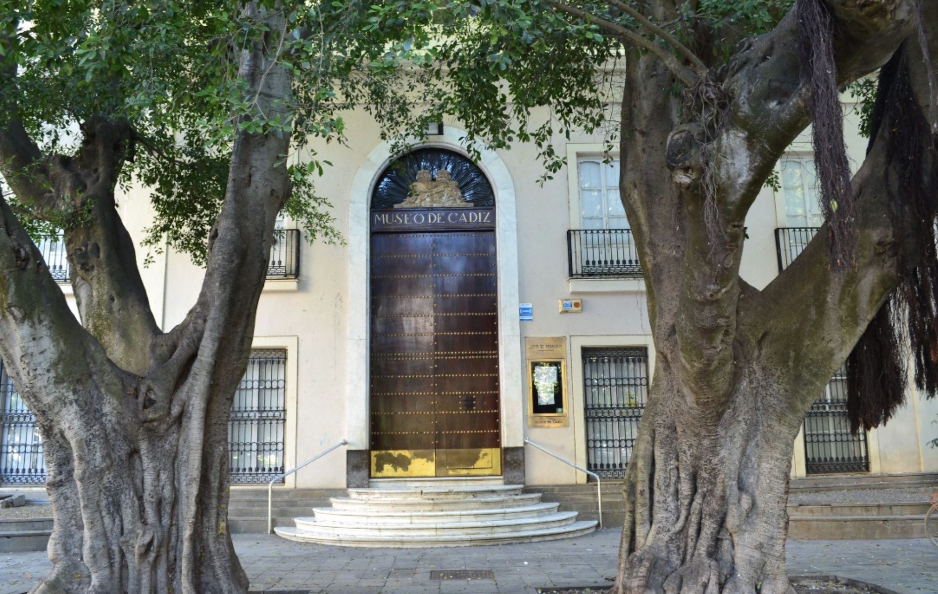 El Museo de Cádiz, uno de los lugares que se llenará de actividades por el Día de Andalucía en la provincia. El Museo de Cádiz, uno de los lugares que se llenará de actividades por el Día de Andalucía en la provincia.