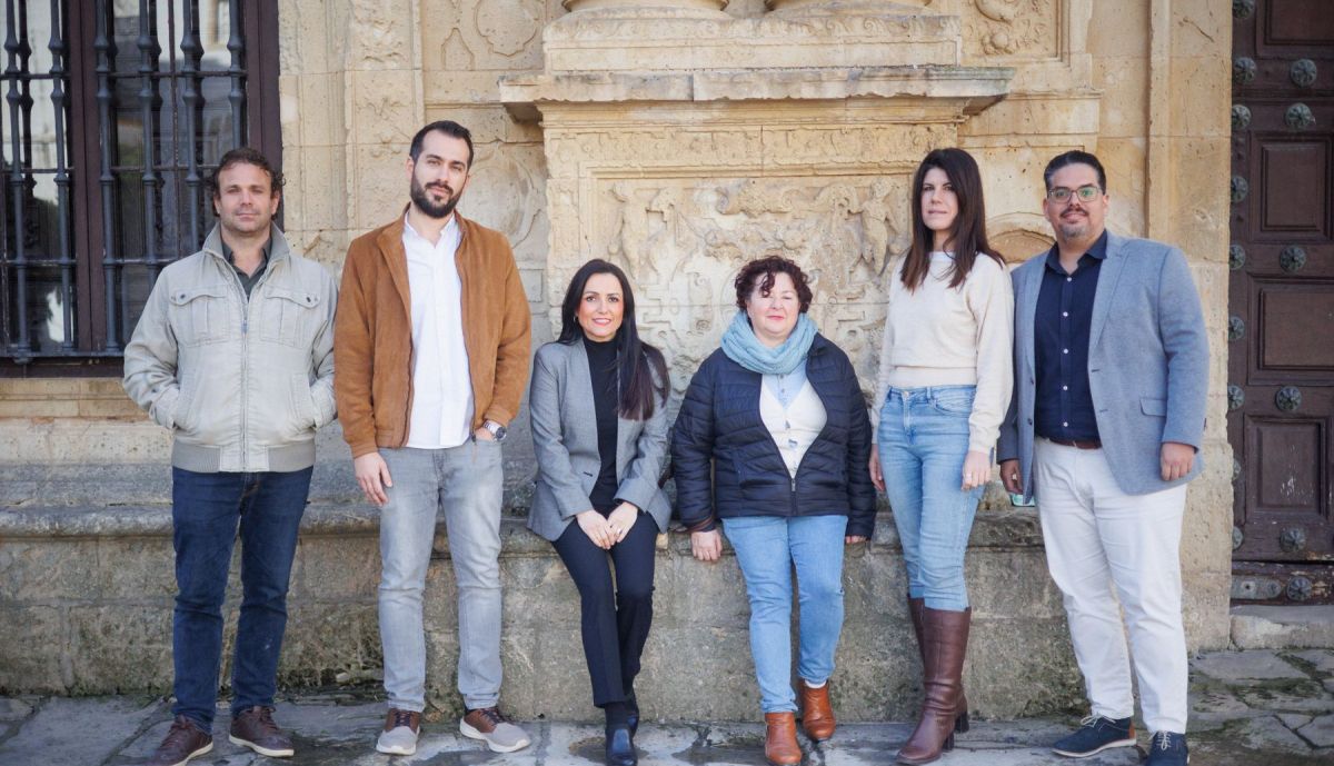 ASOCIACION DE FUNCIONARIOS JEREZ 2