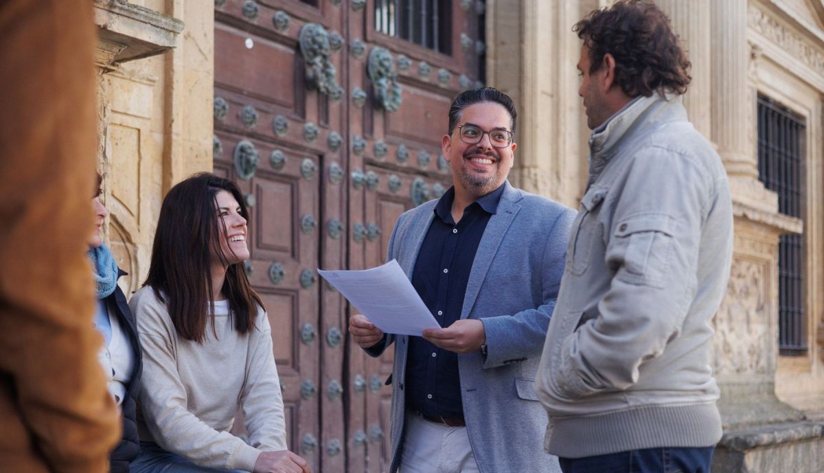 ASOCIACION DE FUNCIONARIOS JEREZ 4