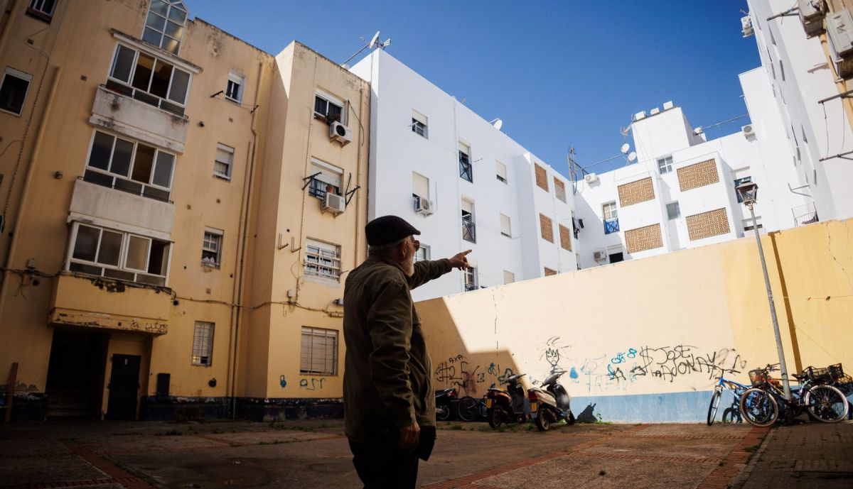 BARRIADA 18 DE JULIO EL PUERTO 11