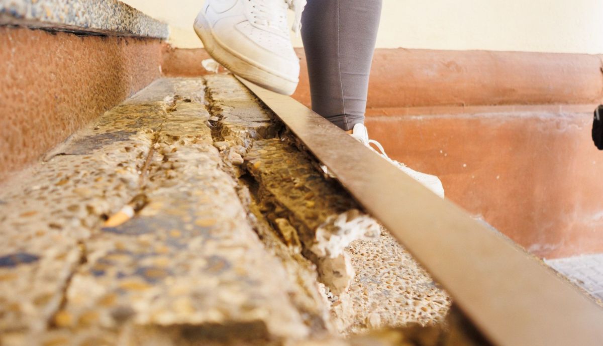 BARRIADA 18 DE JULIO EL PUERTO 13