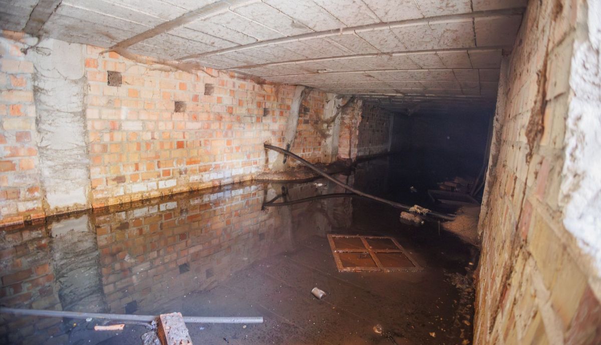 BARRIADA 18 DE JULIO EL PUERTO 14